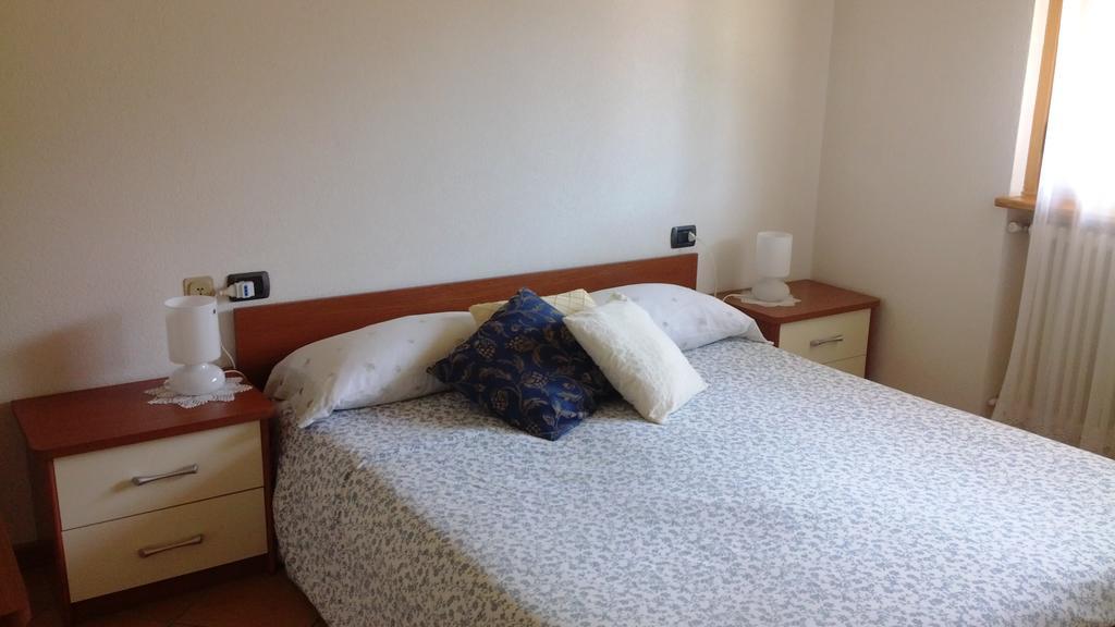 B&B I Pioppi Chiavenna Rum bild